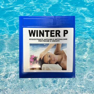 ANTIALGHE INVERNALE